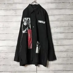 2026年最新】伊藤潤二 ヨウジヤマモトの人気アイテム - メルカリ