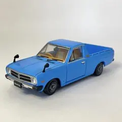 エブロ】日産 ジュニア トラック 1962 - メルカリ
