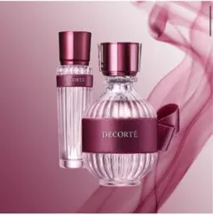 DECORTÉ 香水　キモノ　ツヤ