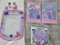 【にじさんじ】ChroNoiR ニューレトロスタイル 葛葉 まとめ売り