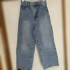 ハニーズ　デニム　ストレート　63cm　S COLZA