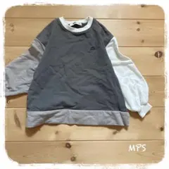 MPS＊トレーナー