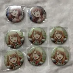 プロセカ　グリ缶　vol.3B みのり　6点セット