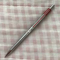 뉴먼 샤프 펜슬, 0.5mm, 노트북, 레드, 단종