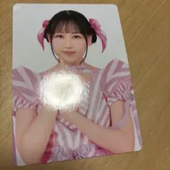 FRUITSZIPPER 松本かれん　トレカ