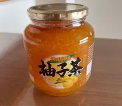 韓国高興産 柚子茶 1kg ゆずマーマレードのサムネイル