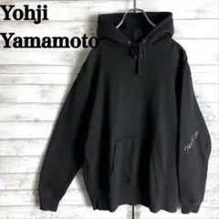ヨージヤマモト　希少　パーカー 2025年最新】Yohji Yamamoto メンズ パーカーの人気アイテム - メルカリ