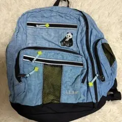 キッズLLBean　リュック