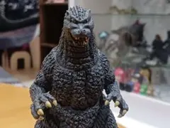 ８*８様 東宝怪獣コレクション　ゴジラ1992