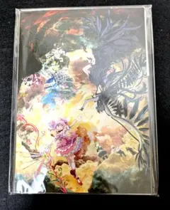 劇場版 魔法少女まどかマギカ ワルプルギスの廻天 ビジュアルアクリルプレート