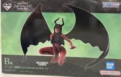 い*も様 ワンピース 一番くじ メモリーオブヒロインズ Ｂ賞 ニコ・ロビン 悪魔