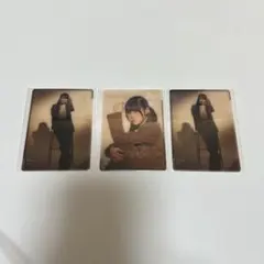 乃木坂46 伊藤理々杏　のぎBox 大人女子 モバカ レア　ノーマル