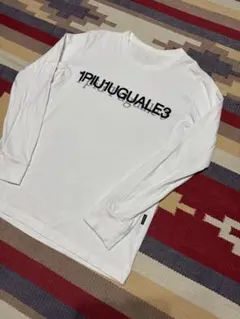 1PIU1UGUALE3 ロンT