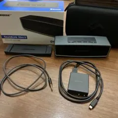 2026年最新】bose soundlink mini ii クレードルの人気アイテム - メルカリ