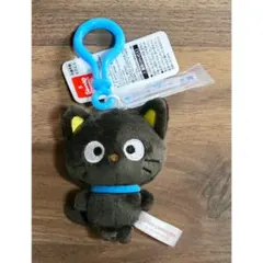 サンリオキャラクターズ キャラクター大賞2026マスコット　チョコキャット