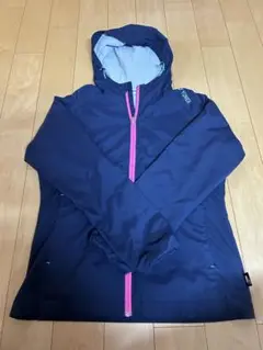 YONEX ウォームアップウェア Lサイズ