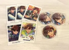 【即購入可】あんスタ 守沢千秋 8点 まとめ売り