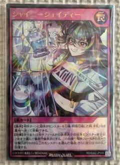 2026年最新】シャイニーシェイディー オーバーラッシュの人気アイテム