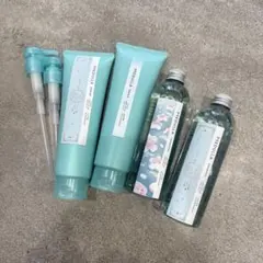 【新品未開封】MEDULLA ヘアケアセット　まとめ売り