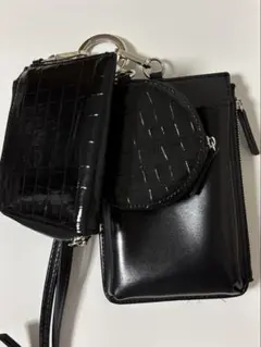 LOWRYS FARM ショルダーバッグ