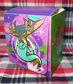 ポケモン BALL FREAK ドラパルト ダークボール ペアマスコット - メルカリ