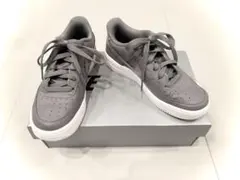 【値下げ可】NIKE AIR FORCE 1 GS 314219-019のサムネイル