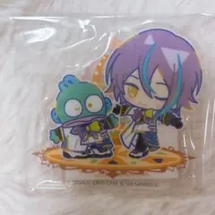 プロセカ 神代類 ハンギョドン サンリオコラボ アクリルスタンド