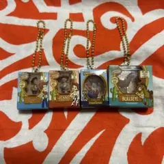 トイ・ストーリー キャラクター セット