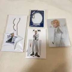 riize ランダムトイ　ラントイ　ショウタロウ　4点セット