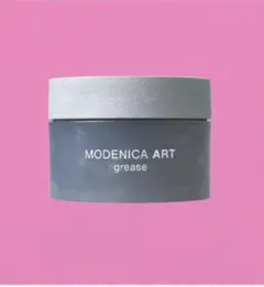 定価2420円 使用極少量1回 MODENICA ART grease グリースのサムネイル