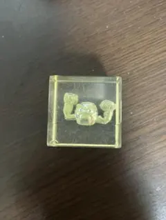 値下げ【レア ポケモンフィギュア】イシツブテ
