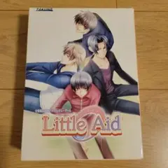 Little Aid -リトル エイド- PCゲーム