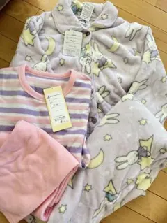 モコモコパジャマ パジャマ