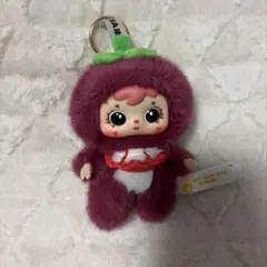 SAMUEL SAN XIAO MAO ぬいぐるみ キーホルダー