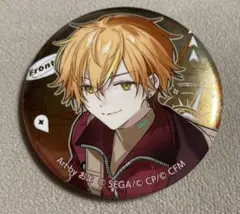 2025年最新】東雲彰人 缶バッジの人気アイテム - メルカリ