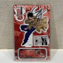 【新品】 サカモトデイズ 2024 バースデー 名場面ジオラマフィギュア 南雲