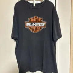 HARLEY-DAVIDSON ハーレーダビッドソンブラックフェードのサムネイル