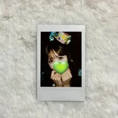 FRUITSZIPPER 櫻井優衣 ソロチェキ