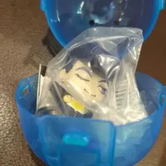 ジョジョの奇妙な冒険　東方仗助　ダイヤモンドは砕けない　ガチャ 肩ズンfig