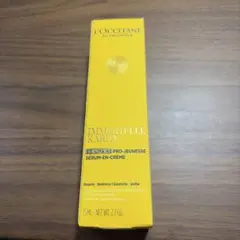 L'Occitane イモルテールクリーム 75ml