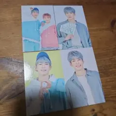 seventeen carat land 2020 ポラロイド カード ウォヌ - メルカリ