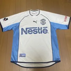 超希少 errea ペスカーラ ユニフォーム pescaracalcio エレア 超希少 errea ペスカーラ ユニフォーム pescaracalcio エレア - メルカリ
