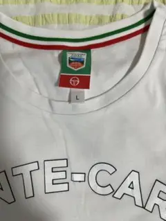 セルジオタッキーニ　メンズ Tシャツ Lサイズ