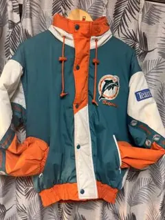 2025年最新】ドルフィンズ ナイロンジャケットの人気アイテム