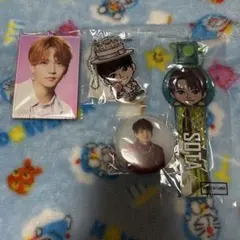 FANTASTICS 中島颯太　グッズ