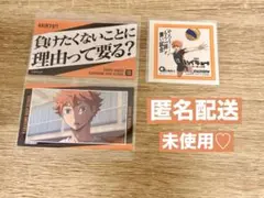 ハイキュー♡烏野♡日向翔陽ステッカーセット