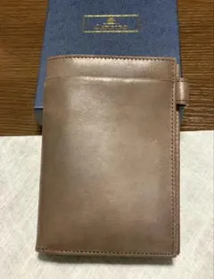 ASHFORD Vitalita MINI6 Brown