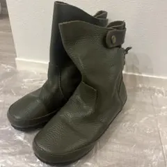 ブーツサンダル