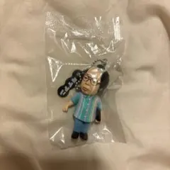 ダイアン ゴイゴゴイでスーススーなガチャキーホルダー 岸大介 ユースケ