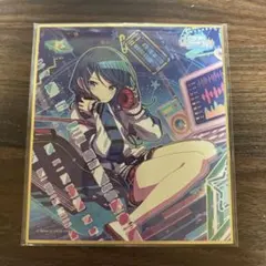 プロセカ 星乃一歌 17a 色紙 - メルカリ